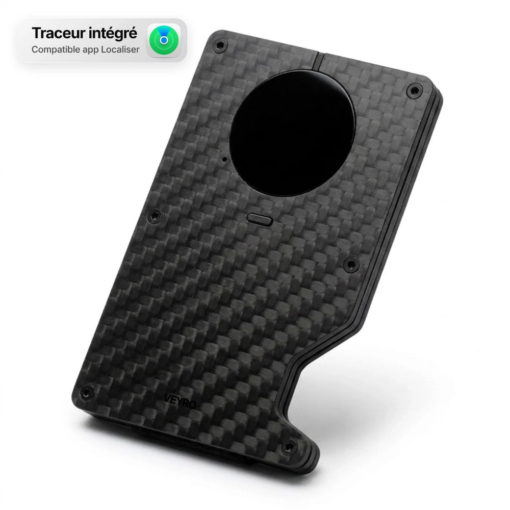 Veyro™ - The Smart Wallet